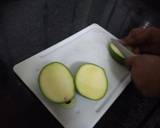 Khatta Keri Achaar (Mango Pickle) recipe step 1 photo
