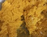 A picture of step 4 of Mango Modak.