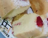 صورة لخطوة 5 من وصفة كيكة الفراوله 🍓🍓