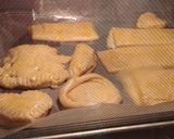 Foto del paso 8 de la receta: Figuras de hojaldre 🤩