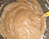 Foto del paso 3 de la receta: Mousse de chocolate Keto