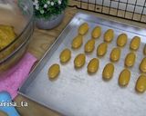 Foto langkah ke 4 dari resep 45. KUE KURMA.