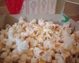 صورة لخطوة 2 من وصفة فشار أو الماييس 🍿🍿🍿🥤