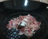 Foto langkah ke 2 dari resep Tumis Ampela Asam Jawa.