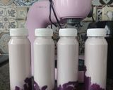 Foto langkah ke 5 dari resep Goguma Latte.