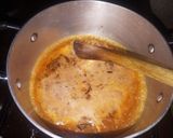 A picture of step 2 of Coconut fillet.