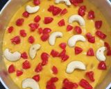 ম্যাঙ্গো কেক (Mango cake recipe in Bengali) রেসিপির ধাপ 3 ছবি