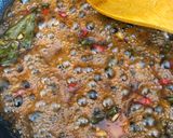 Foto langkah ke 3 dari resep Kering Tempe & Teri Jengki.
