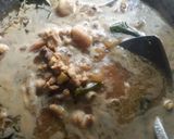 Foto langkah ke 5 dari resep Mie Ayam Ceker Pangsit.