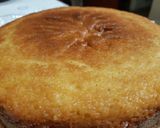 Foto del paso 5 de la receta: Torta chaja con bizcochuelo de manteca😋🥰
