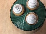 Cupcakes Veganos!