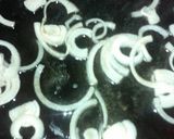 Foto del paso 1 de la receta: Huitlacoche con vegetales para vegetarianos