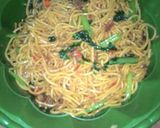 Foto langkah ke 1 dari resep Mie goreng sederhana(tanpa ayam&telor).