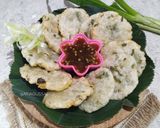 Foto langkah ke 3 dari resep Cireng Bumbu Rujak (211).