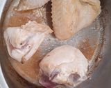 Foto del paso 4 de la receta: Carapulcra
