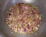 Gobhi chicken recipe step 2 photo