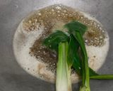 Foto langkah ke 6 dari resep Ayam Pandan.