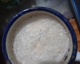 Foto langkah ke 2 dari resep Bakpao (No Mixer).