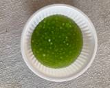 ตะโก้สาคู วิธีทำสูตร 7 รูป