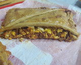 Foto del paso 5 de la receta: Empanada de Atún y Verduras