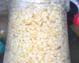 Foto del paso 2 de la receta: Mote con huesillo endulzado con chancaca