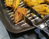 Foto langkah ke 3 dari resep Ayam Bakar Madu.