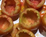 Foto del paso 3 de la receta: Tomates rellenos