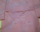 Foto del paso 9 de la receta: Pizzas para decir gracias por las 5 variedades