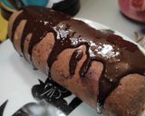 Foto del paso 7 de la receta: Tronco de castaña