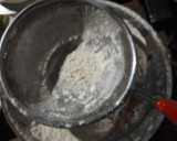 நெய் சாக்கோ பிஸ்கட் (nei choco biscuit recipe in Tamil) ரெசிபி ஸ்டேப் 2 புகைப்படம்