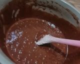 Foto langkah ke 5 dari resep Bolu Kukus Coklat Susu Gluten Free.