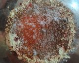 A picture of step 2 of فرائ فش.