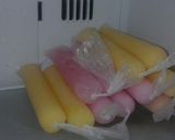 Foto langkah ke 7 dari resep Es Jelly.