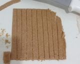 Foto del paso 5 de la receta: Pastafrola integral