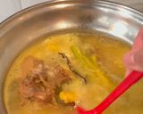 Foto langkah ke 3 dari resep Soto Ayam.