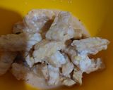 Foto langkah ke 1 dari resep Tempe Teri Bawang.