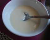 Foto del paso 1 de la receta: Nevaditos de anís(navidad)