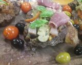 Foto del paso 4 de la receta: Medallones de bife de chorizo