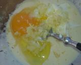 Foto del paso 6 de la receta: Papas al queso crema en la parrilla