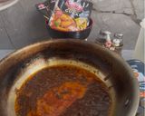 Foto langkah ke 4 dari resep Gulai Ayam SatSet.