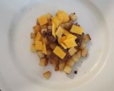 Une image de l'étape 8 de 🧀 La poutine revisitée !!! 🍟.