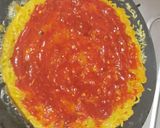 મેગીઝા (Maggizza Recipe In Gujarati) રેસીપી સ્ટેપ3ફોટો
