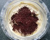 Foto langkah ke 5 dari resep Bolu Meses.