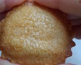 Foto langkah ke 5 dari resep Butter Tteok.