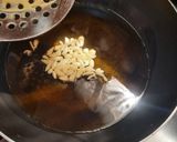 A picture of step 2 of Homemade baisan bondi.