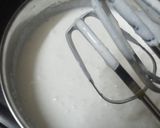 A picture of step 4 of Mango icecream.