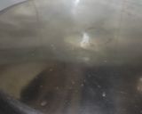 A picture of step 11 of Suji ka halwa/ sheera.