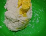 Foto langkah ke 1 dari resep Garlic Wheat Bread.