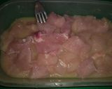 Foto del paso 2 de la receta: Nuggets de pollo