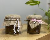 Foto del paso 4 de la receta: Mermelada de pera y kiwi